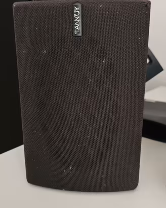 mini satelliti tannoy 