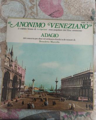 ANONIMO VENEZIANO 