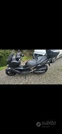 Kymco xciting 400