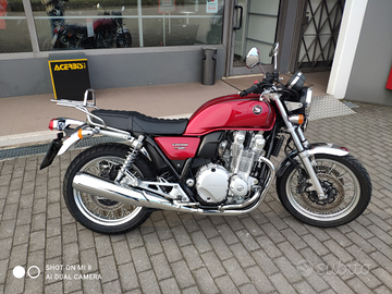 Honda CB 1100 EX