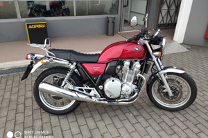 Honda CB 1100 EX