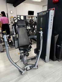 attrezzi professionali per palestra 