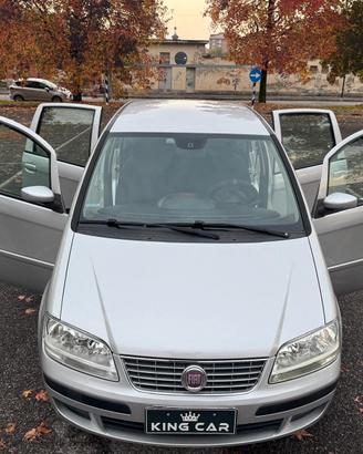 Fiat Idea 1.4 BlackEnergy