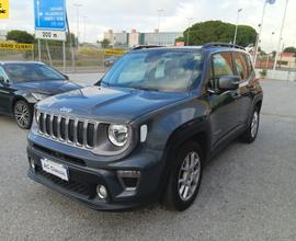 Jeep Renegade Limited 1.6 Mjet (130 cv)