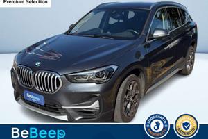 BMW X1 SDRIVE18I XLINE 140CV AUTO
