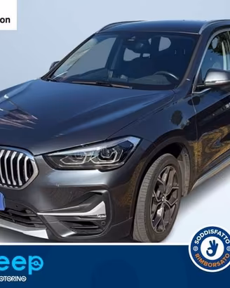 BMW X1 SDRIVE18I XLINE 140CV AUTO