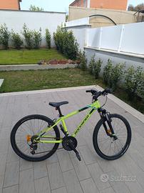 Mountain bike ST500