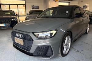 AUDI A1 Sportback 30 TFSI S-LINE MATRIX/ SEDILI