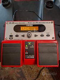 BOSS VE 20