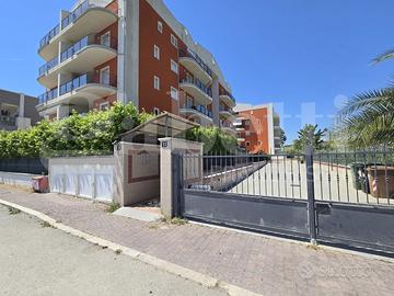 Appartamento Tortoreto [Cod. rif 3313817VRG]