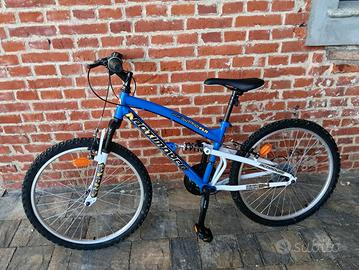 MTB 24 pollici