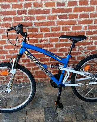MTB 24 pollici