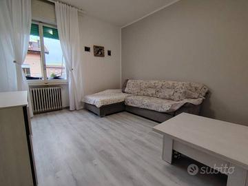 MIRALFIORE TRIFAMILIARE 3 LOCALI 85mq + Garage e s