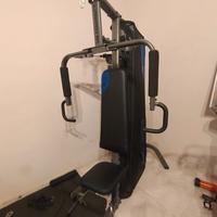 Palestra attrezzo multifunzione