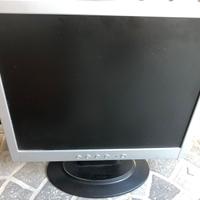 ACER SCHERMO PC