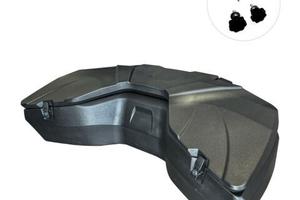 SCATOLA POSTERIORE SHARK ATV AX120