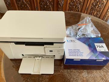 Stampante hp laser jet pro mfp m26a