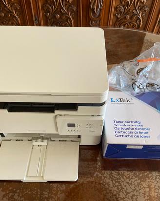 Stampante hp laser jet pro mfp m26a