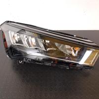 Faro destro skoda enyaq