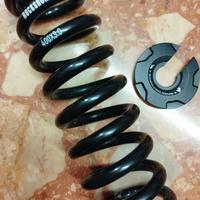 molla ammortizzatore rockshox  400x3.0