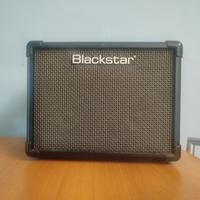 Amplificatore BlackStar IDCORE10 V4