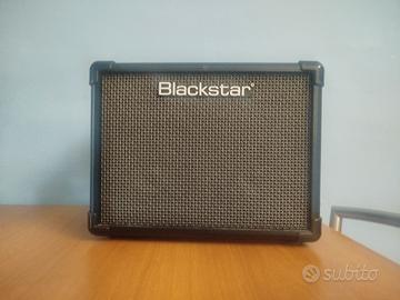 Amplificatore BlackStar IDCORE10 V4