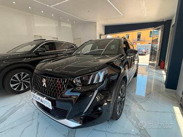Peugeot 2008 PEUGEOUT 2008 1.5 bluehdi GT Pack s&s