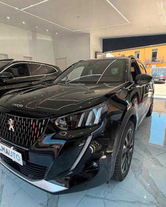Peugeot 2008 PEUGEOUT 2008 1.5 bluehdi GT Pack s&s