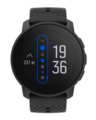 Suunto 9 Peak all black