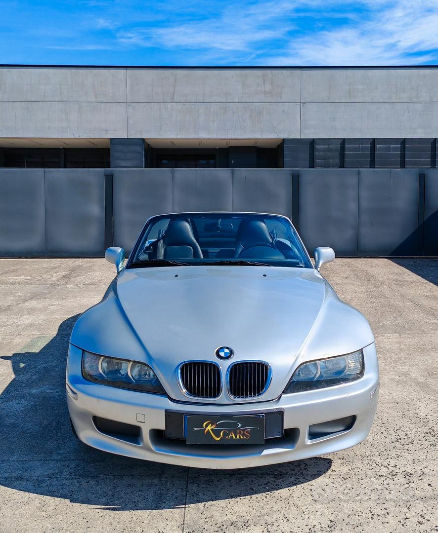 BMW Z3