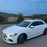 Mercedes classe A180d