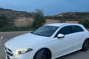 Mercedes classe A180d