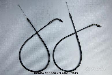 Cavo andata gas per HONDA CB 1300 / S 2003 - 2015