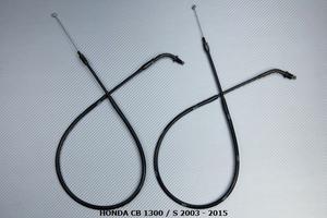 Cavo andata gas per HONDA CB 1300 / S 2003 - 2015