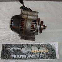 SUZUKI GSX R 1100 90 alternatore e altri ricambi