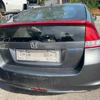 HONDA INSIGHT ANNO 09