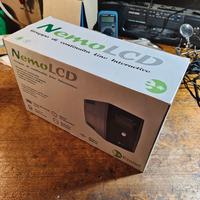 UPS Nemolcd 120