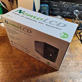 UPS Nemolcd 120