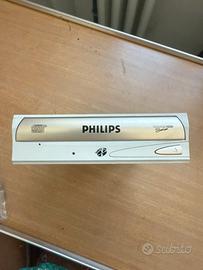 Lettore/Masterizzatore Cd PHILIPS
