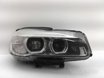 FARO PROIETTORE ANTERIORE DESTRO DX BMW Serie 2 Ac
