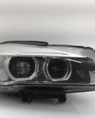FARO PROIETTORE ANTERIORE DESTRO DX BMW Serie 2 Ac