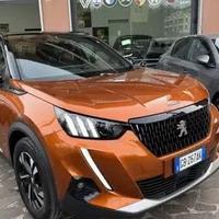 Peugeot 2008 PureTech 130 S&S EAT8 Allure