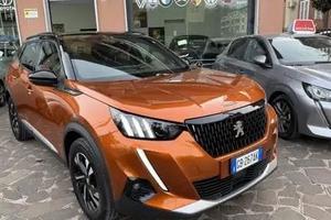 Peugeot 2008 PureTech 130 S&S EAT8 Allure