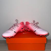 Scarpe calcio nike tiempo