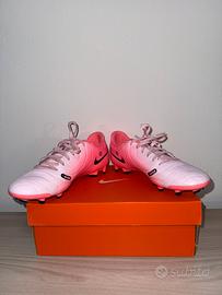 Scarpe calcio nike tiempo
