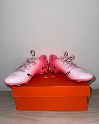 Scarpe calcio nike tiempo