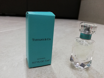 Miniatura Tiffany & Co