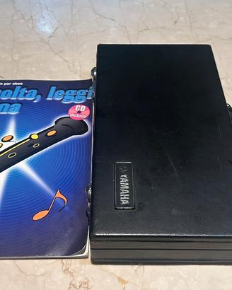 Oboe Yamaha YOB 241