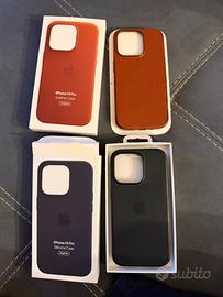 Custodia iphone 14 pro 16 pro magsafe