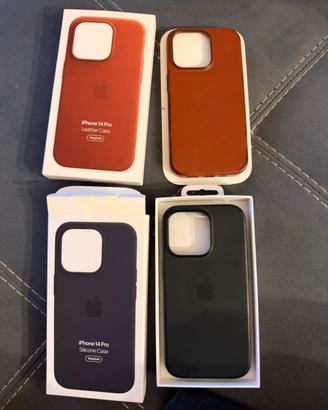 Custodia iphone 14 pro 16 pro magsafe